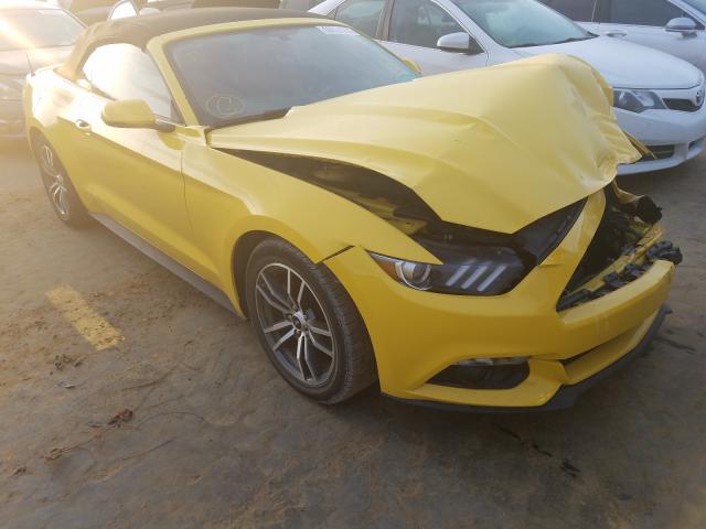 FORD MUSTANG 2016 1fatp8uh5g5222141