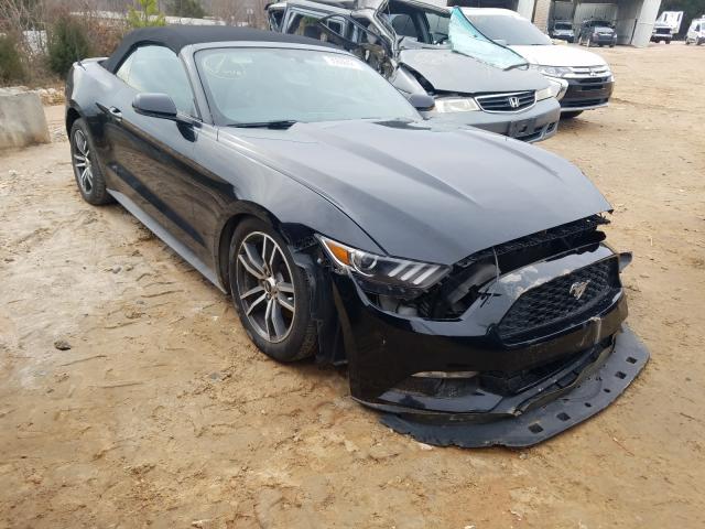 FORD MUSTANG 2016 1fatp8uh5g5231891