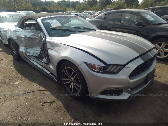 FORD MUSTANG 2016 1fatp8uh5g5235505