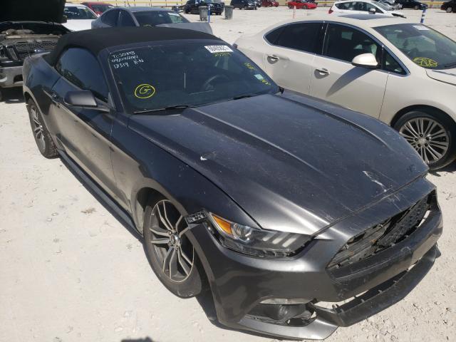 FORD MUSTANG 2016 1fatp8uh5g5253714