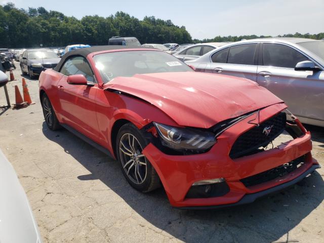 FORD MUSTANG 2016 1fatp8uh5g5275650