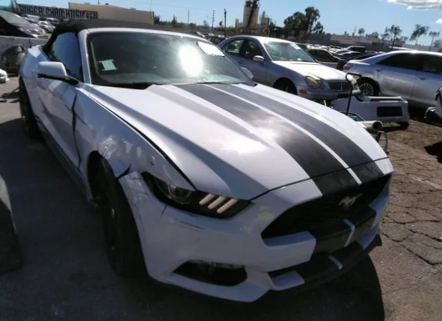 FORD MUSTANG 2016 1fatp8uh5g5291086