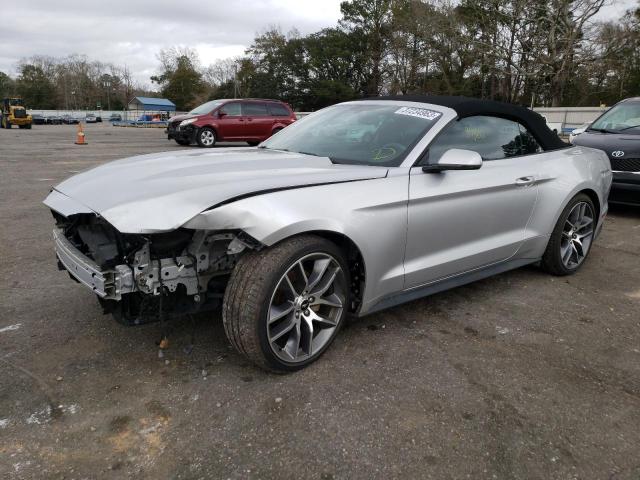 FORD MUSTANG 2016 1fatp8uh5g5294585