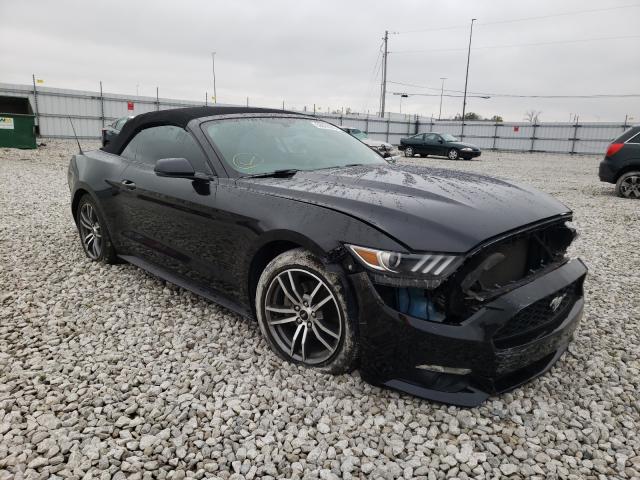 FORD MUSTANG 2016 1fatp8uh5g5299995