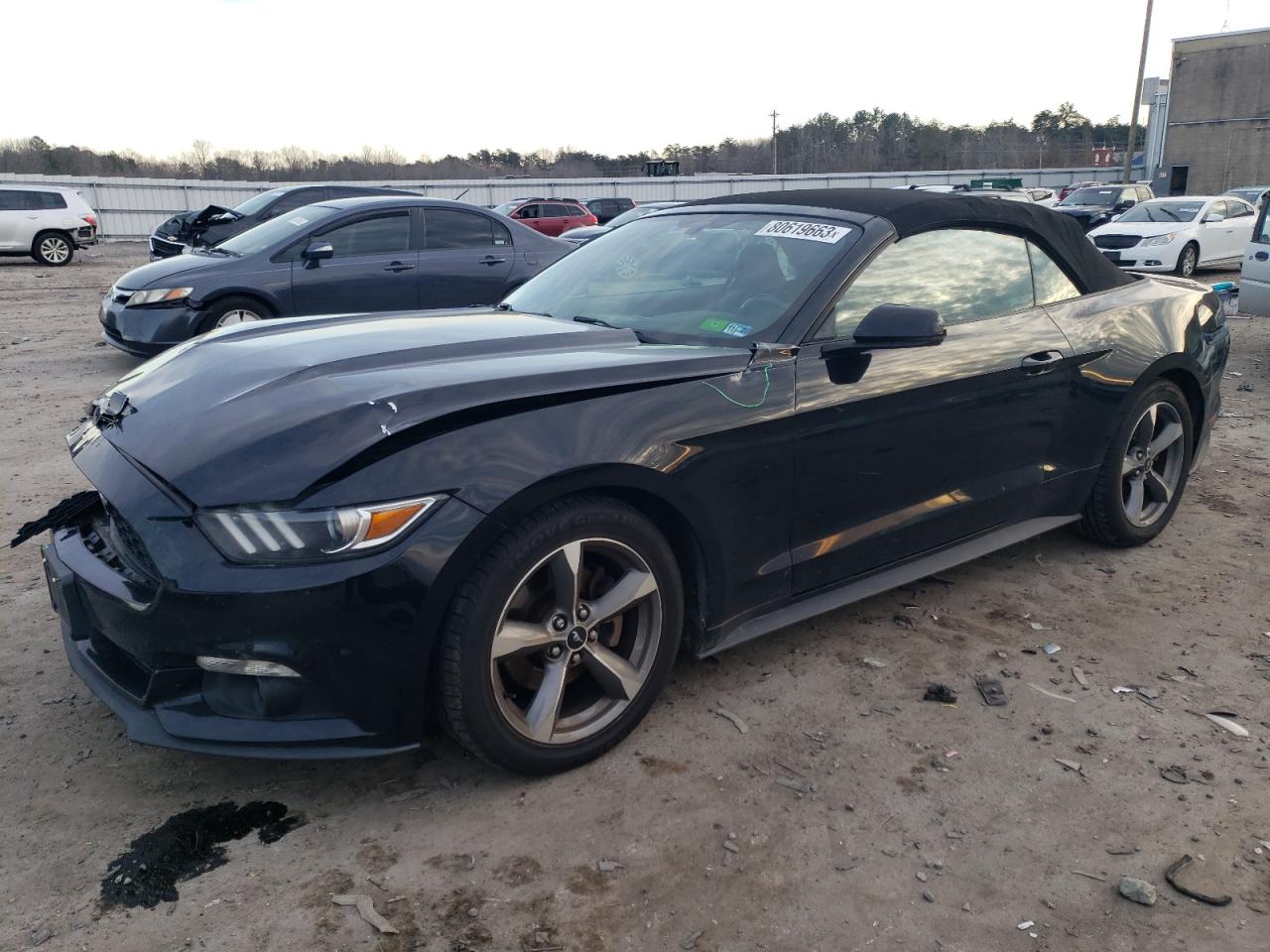 FORD MUSTANG 2016 1fatp8uh5g5331117