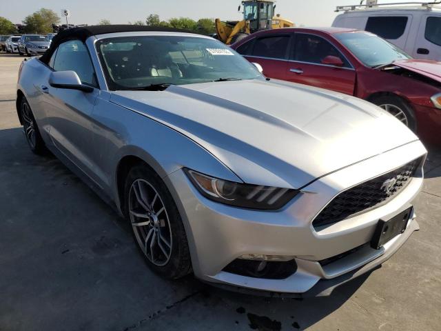 FORD MUSTANG 2017 1fatp8uh5h5204854