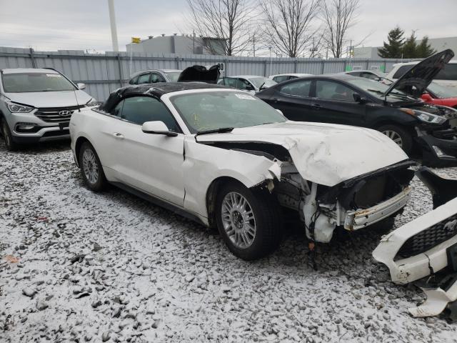 FORD MUSTANG 2017 1fatp8uh5h5216129