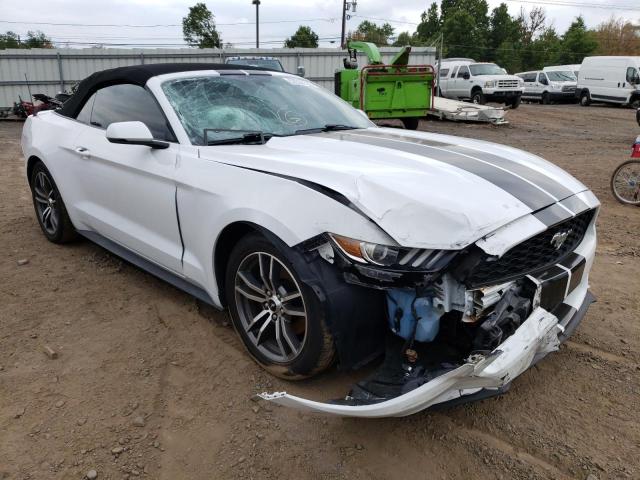 FORD MUSTANG 2017 1fatp8uh5h5218558