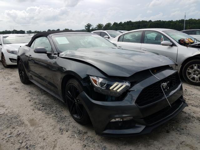 FORD MUSTANG 2017 1fatp8uh5h5240463