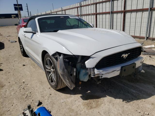 FORD MUSTANG 2017 1fatp8uh5h5245131