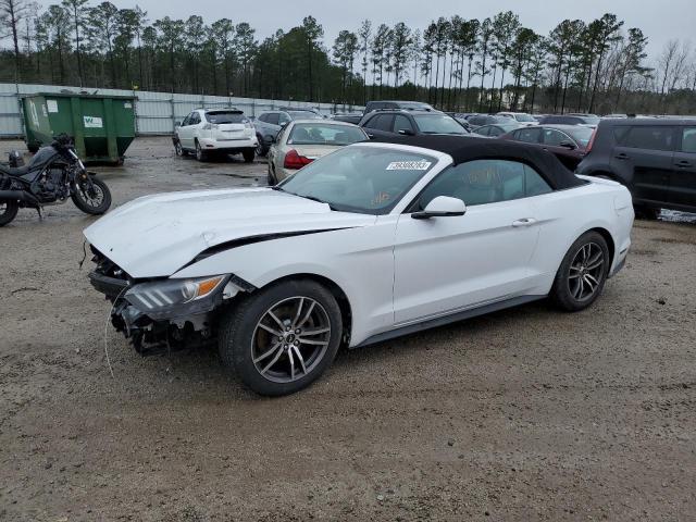 FORD MUSTANG 2017 1fatp8uh5h5279747