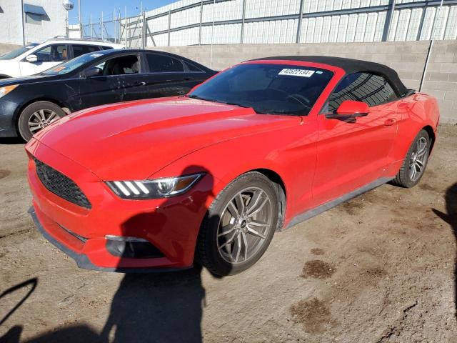 FORD MUSTANG 2017 1fatp8uh5h5293888