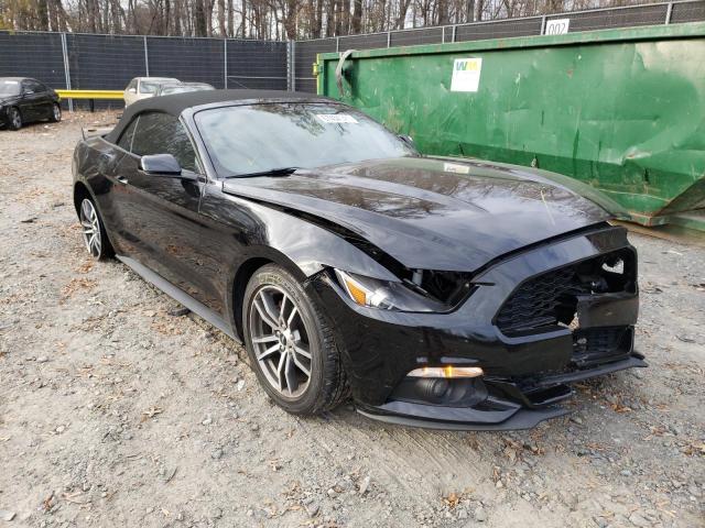 FORD MUSTANG 2017 1fatp8uh5h5293955