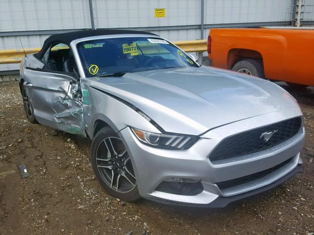 FORD MUSTANG 2017 1fatp8uh5h5295172