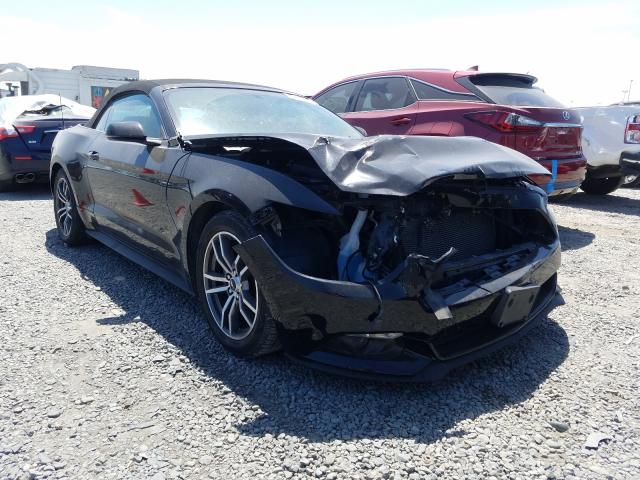 FORD MUSTANG 2017 1fatp8uh5h5295379