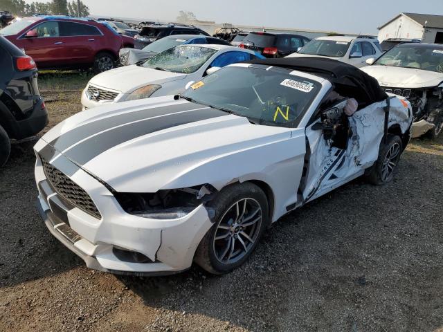 FORD MUSTANG 2017 1fatp8uh5h5295706