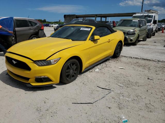 FORD MUSTANG 2017 1fatp8uh5h5303111