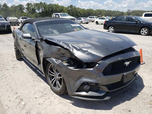 FORD MUSTANG 2017 1fatp8uh5h5307630