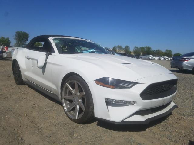 FORD MUSTANG 2018 1fatp8uh5j5124525