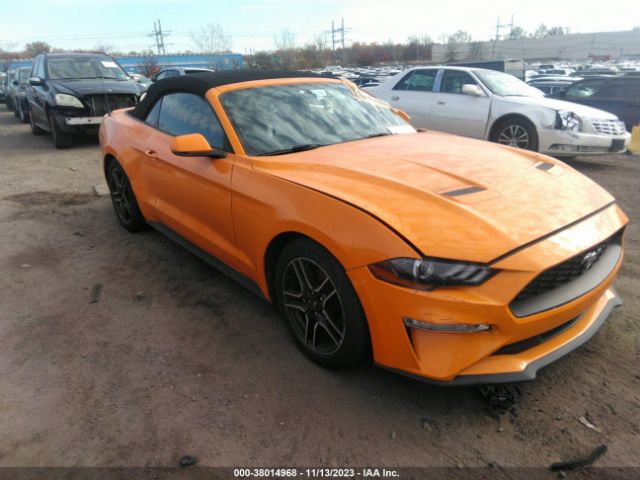 FORD MUSTANG 2018 1fatp8uh5j5124797