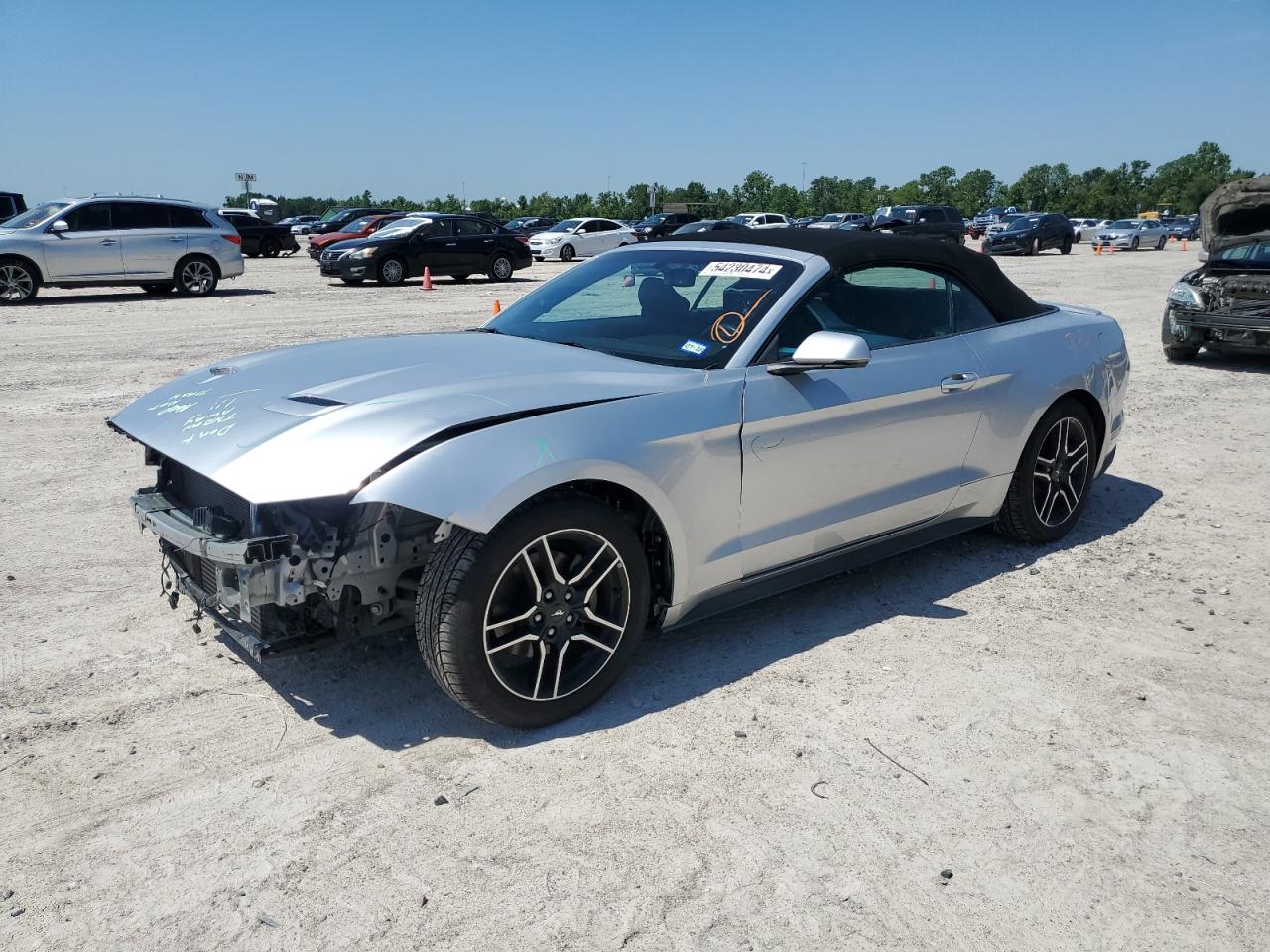 FORD MUSTANG 2018 1fatp8uh5j5132396