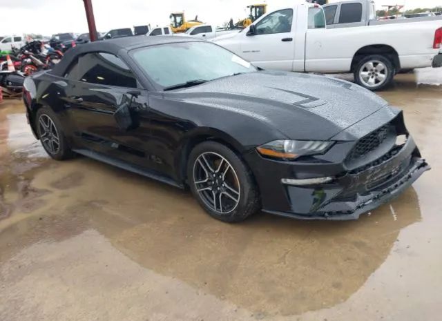 FORD MUSTANG 2018 1fatp8uh5j5166449