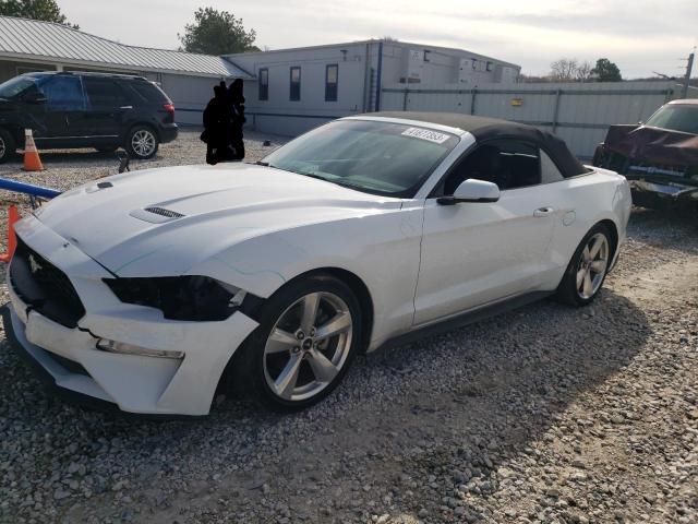 FORD MUSTANG 2018 1fatp8uh5j5182957