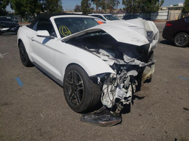 FORD MUSTANG 2019 1fatp8uh5k5104356