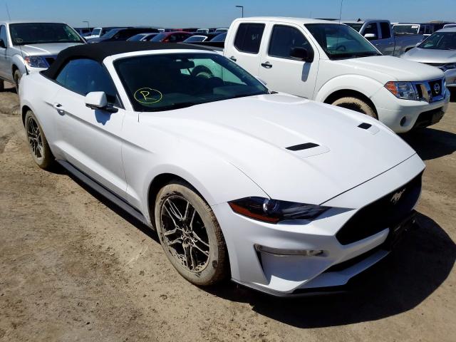 FORD MUSTANG 2019 1fatp8uh5k5109346