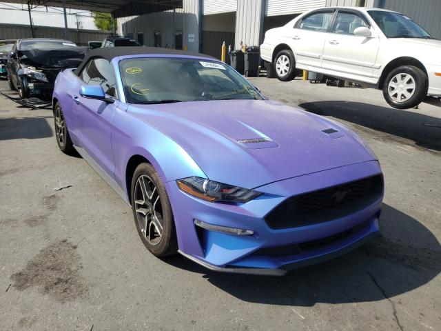 FORD MUSTANG 2019 1fatp8uh5k5109752