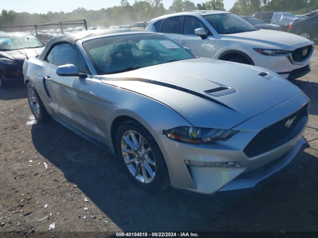 FORD MUSTANG 2019 1fatp8uh5k5133789