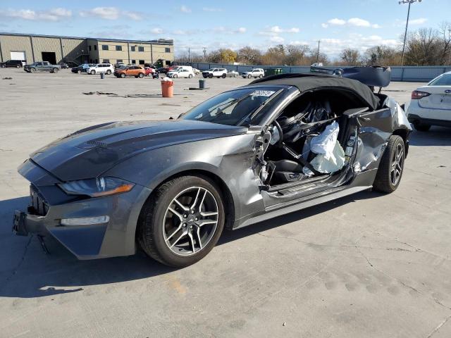 FORD MUSTANG 2019 1fatp8uh5k5170227