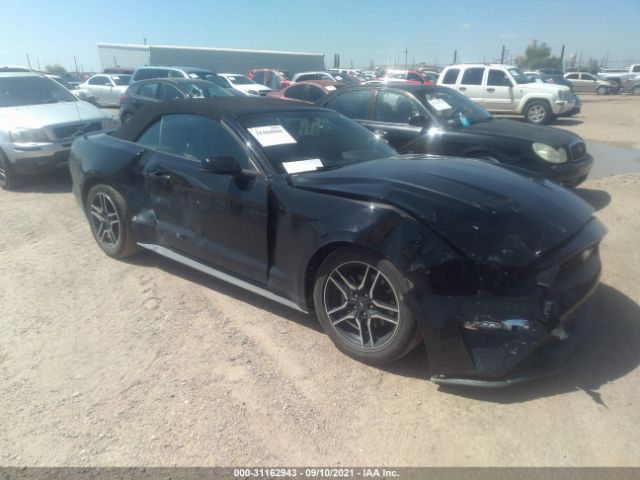 FORD MUSTANG 2019 1fatp8uh5k5170826