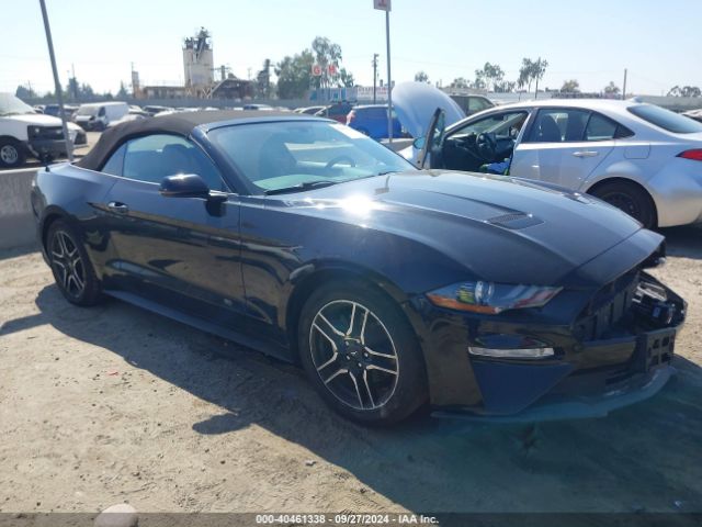 FORD MUSTANG 2019 1fatp8uh5k5171913