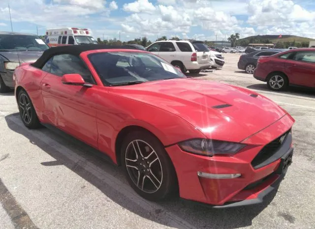 FORD MUSTANG 2019 1fatp8uh5k5179607