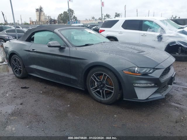 FORD MUSTANG 2020 1fatp8uh5l5131381