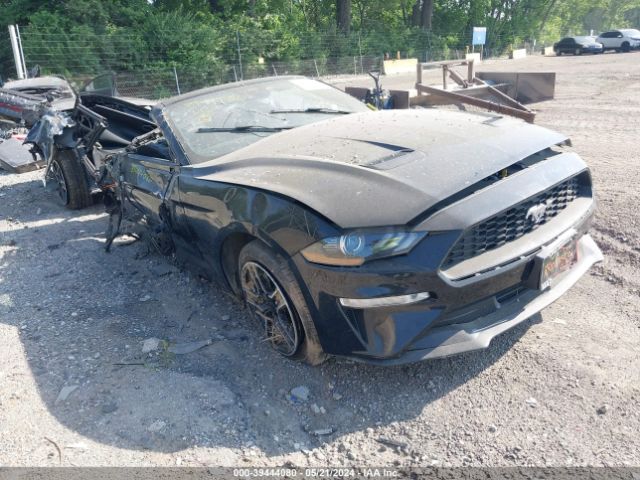 FORD MUSTANG 2021 1fatp8uh5m5100603