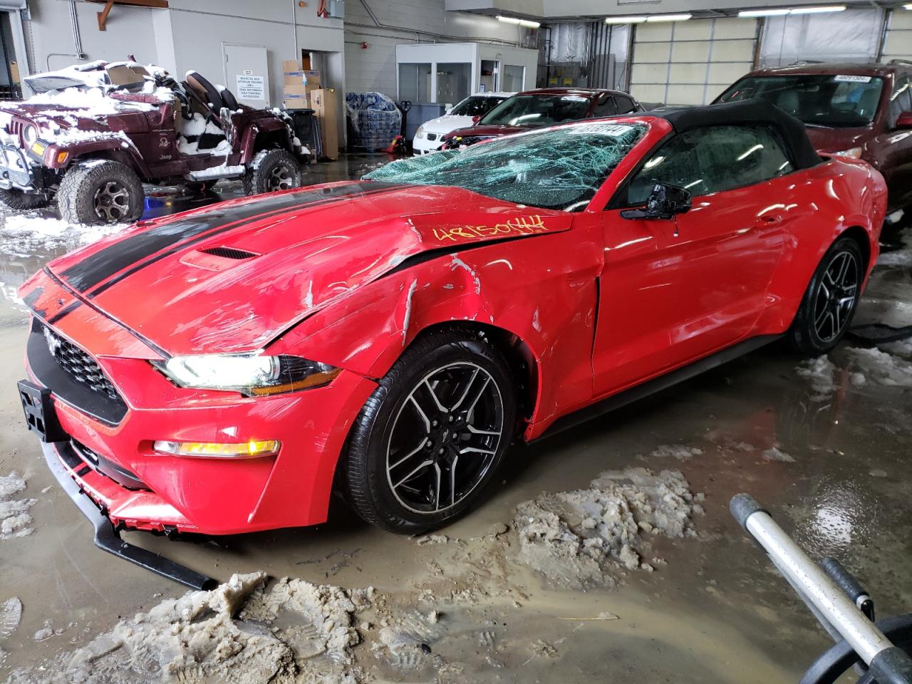 FORD MUSTANG 2021 1fatp8uh5m5121709