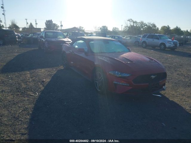 FORD MUSTANG 2021 1fatp8uh5m5143449