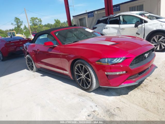 FORD MUSTANG 2021 1fatp8uh5m5151180