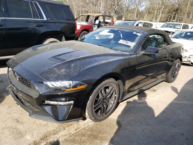 FORD MUSTANG 2023 1fatp8uh5p5102548