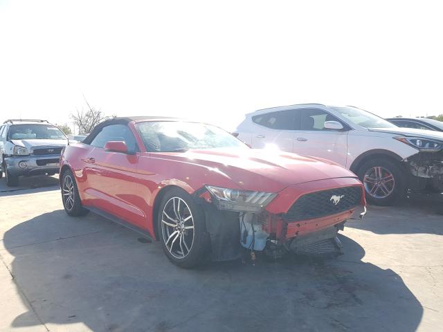 FORD MUSTANG 2015 1fatp8uh6f5342190