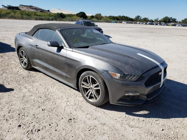 FORD MUSTANG 2015 1fatp8uh6f5367297