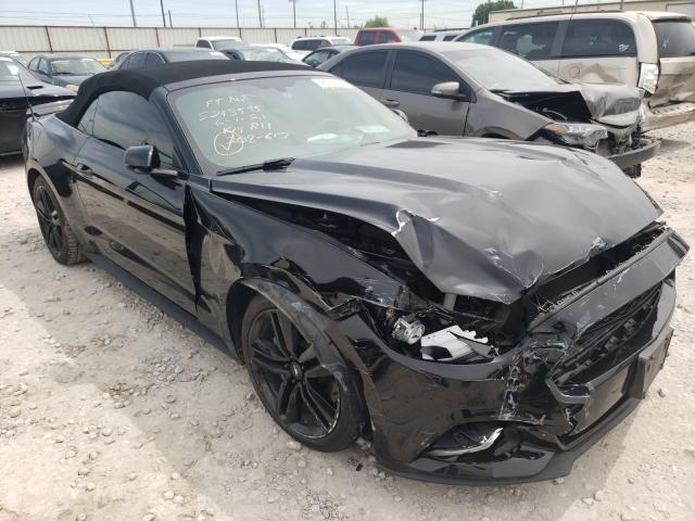 FORD MUSTANG 2015 1fatp8uh6f5385704