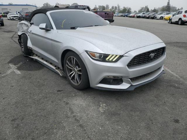 FORD MUSTANG 2015 1fatp8uh6f5392619