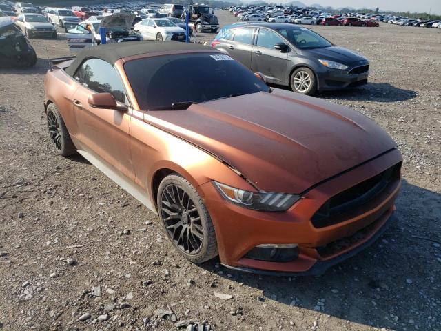 FORD MUSTANG 2015 1fatp8uh6f5392944