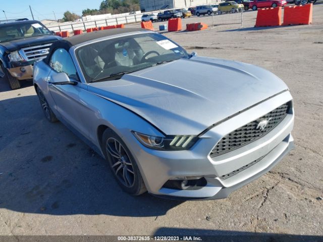 FORD MUSTANG 2015 1fatp8uh6f5396671