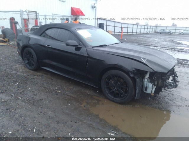 FORD MUSTANG 2015 1fatp8uh6f5419351