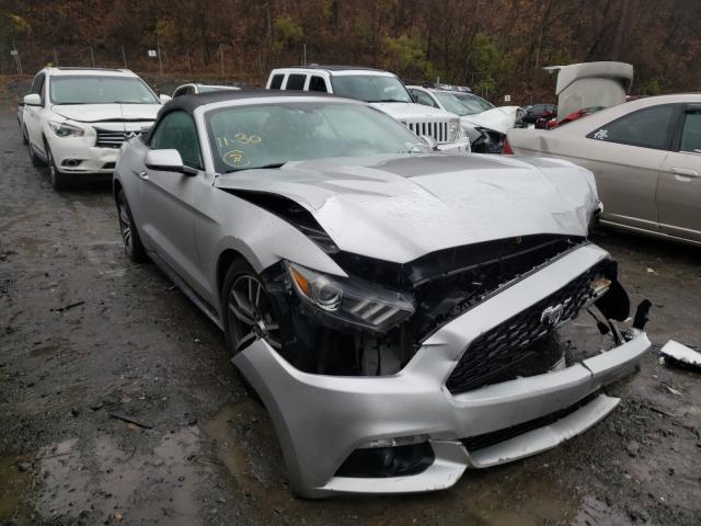 FORD MUSTANG 2015 1fatp8uh6f5419849