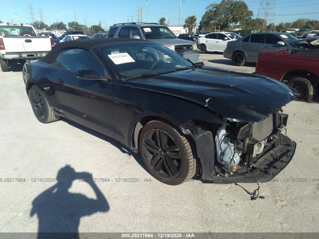 FORD MUSTANG 2015 1fatp8uh6f5435629